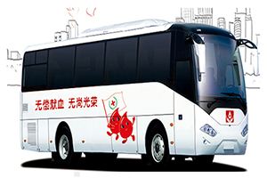 流动采血车的监管，厂家建议这样做