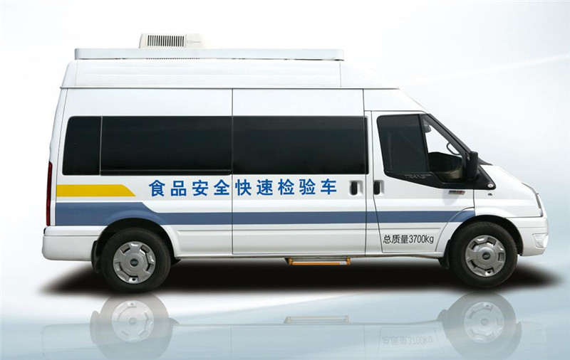 挑选食品安全检测车厂家，需要注意这3点