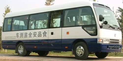 食品检测车厂家如何保证居民饮食安全？