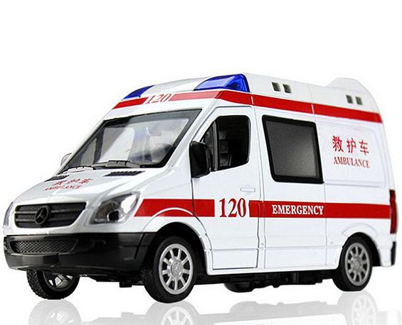 影响救护车价格的三大因素，救护车厂家为您解答